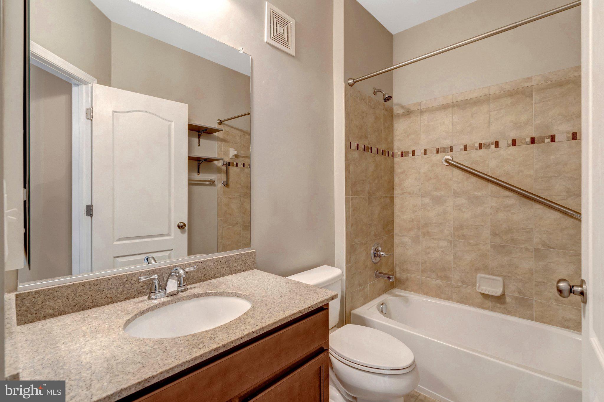 MERCER PARK CONDOMINIUM - Residential