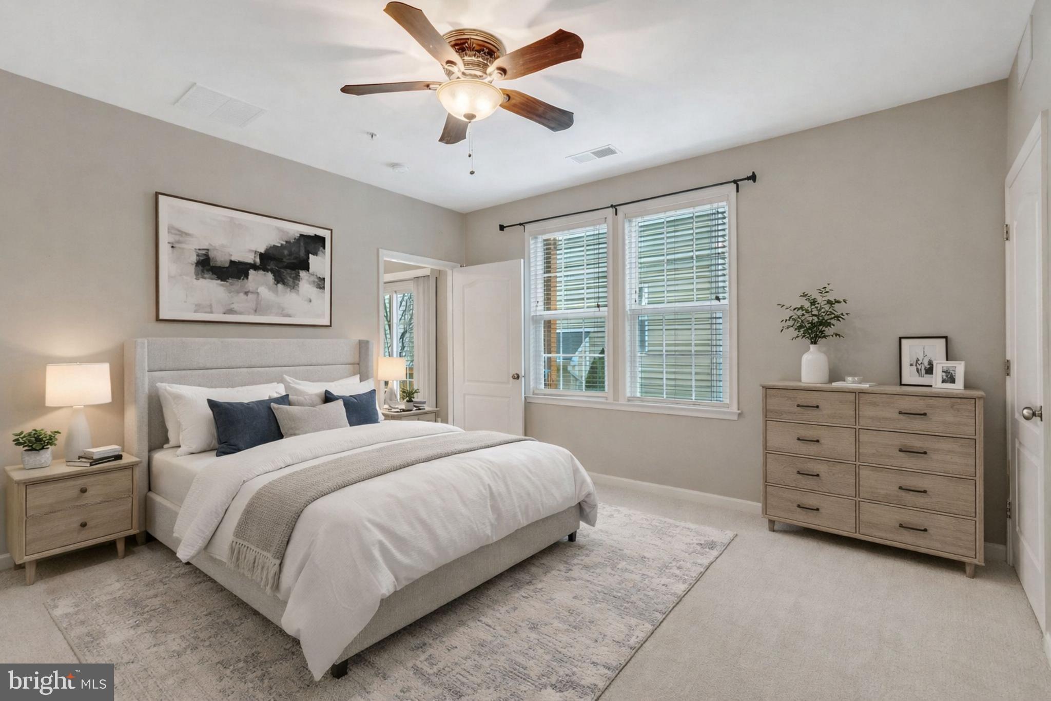 MERCER PARK CONDOMINIUM - Residential