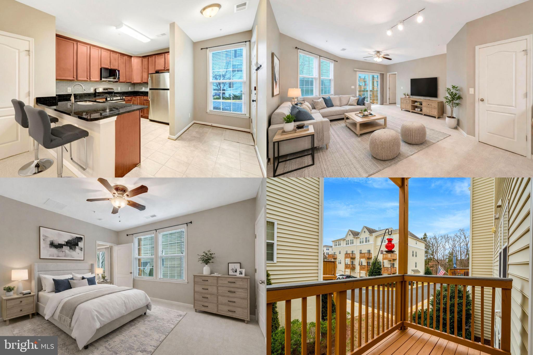 MERCER PARK CONDOMINIUM - Residential