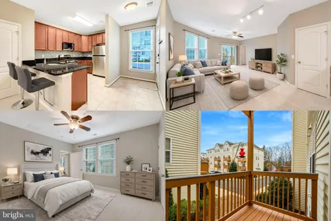 42206 Water Iris Terrace Unit 200, Aldie, VA MLS: VALO2112642