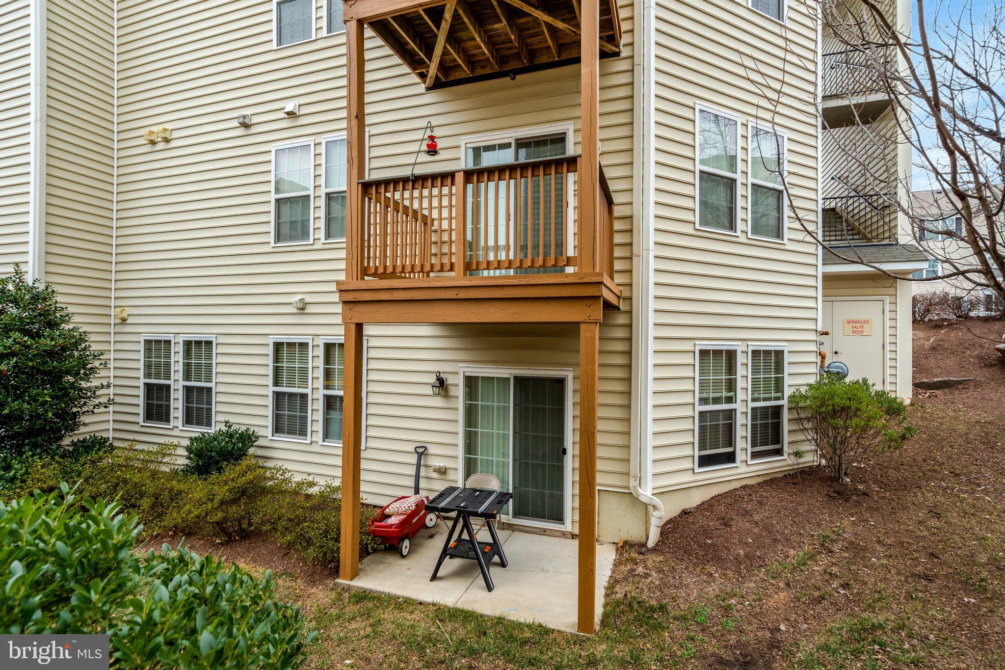 MERCER PARK CONDOMINIUM - Residential