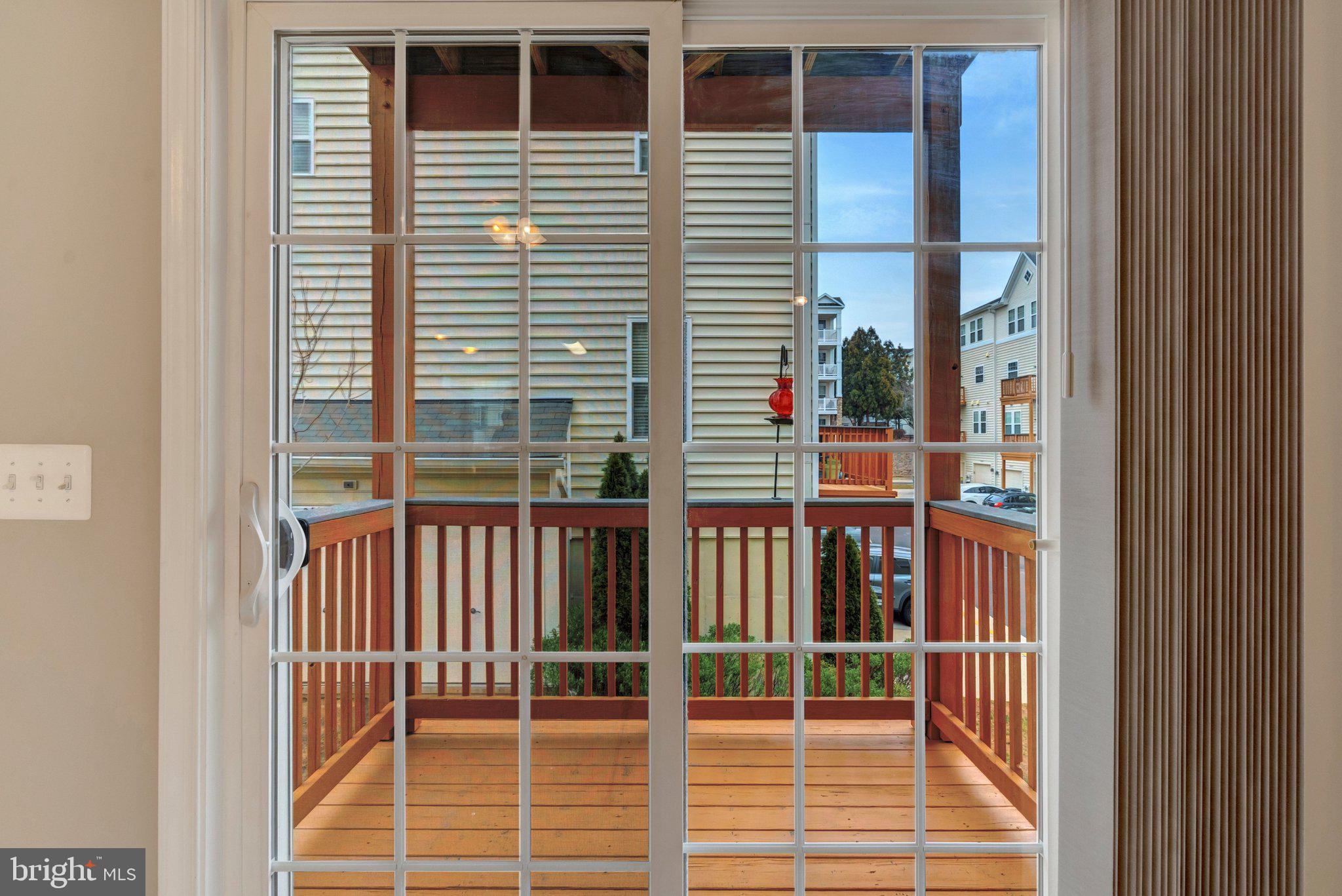 MERCER PARK CONDOMINIUM - Residential