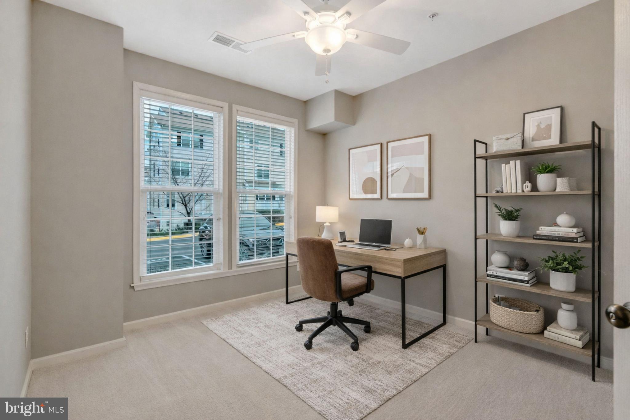 MERCER PARK CONDOMINIUM - Residential