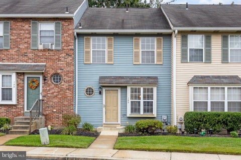 Townhouse For Rent - 122 Camber Lane<br/> Burlington County, MOUNT LAUREL, NJ 08054