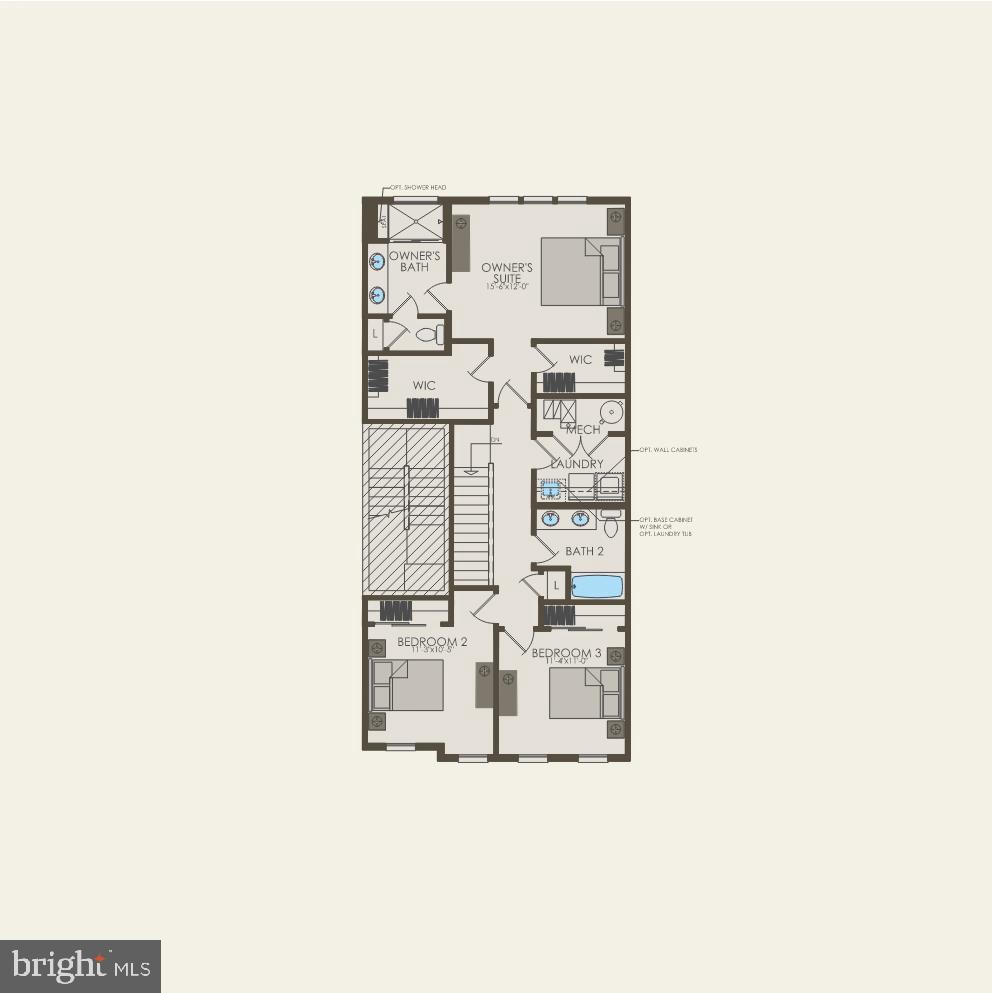 FARMSTEAD DISTRICT - Residential