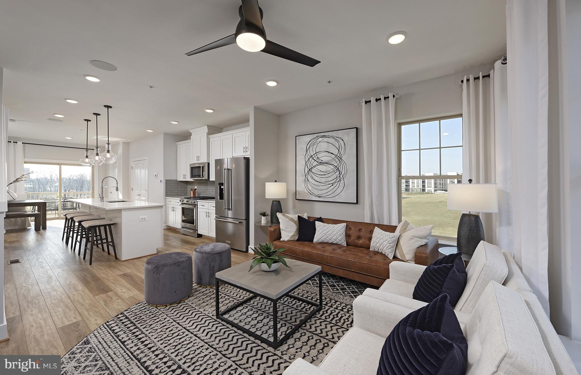 FARMSTEAD DISTRICT - Residential