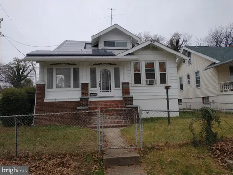 3800 40th Avenue, Brentwood, MD MLS: MDPG2141018