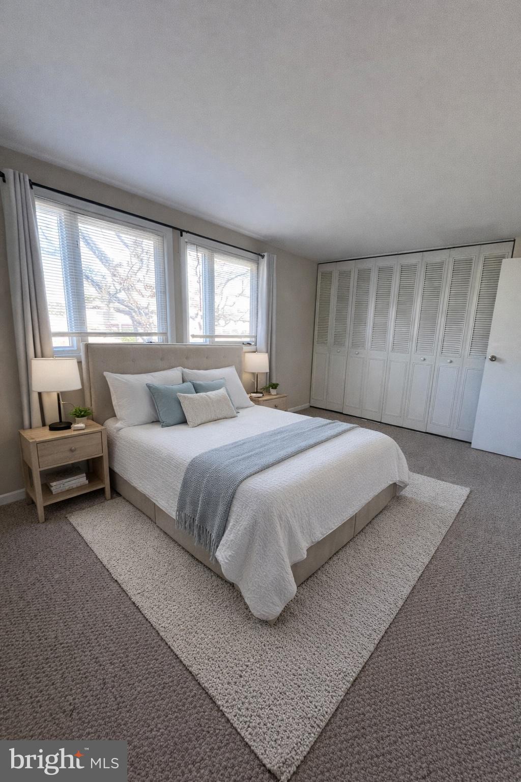 WOODSIDE SQUARE - Residential Lease