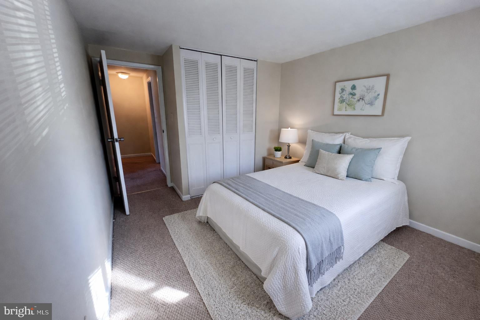 WOODSIDE SQUARE - Residential Lease