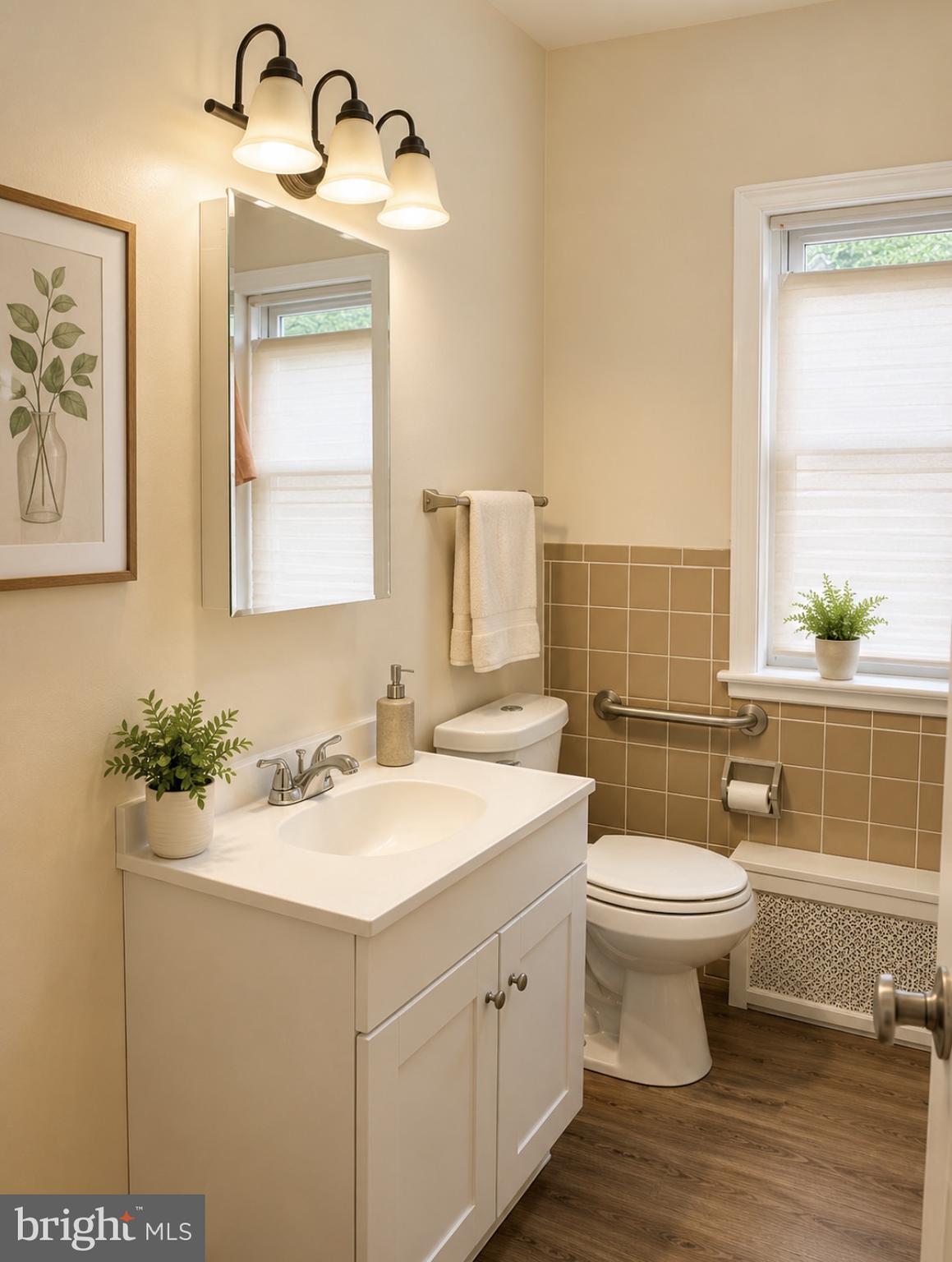 LANSDOWNE - Residential