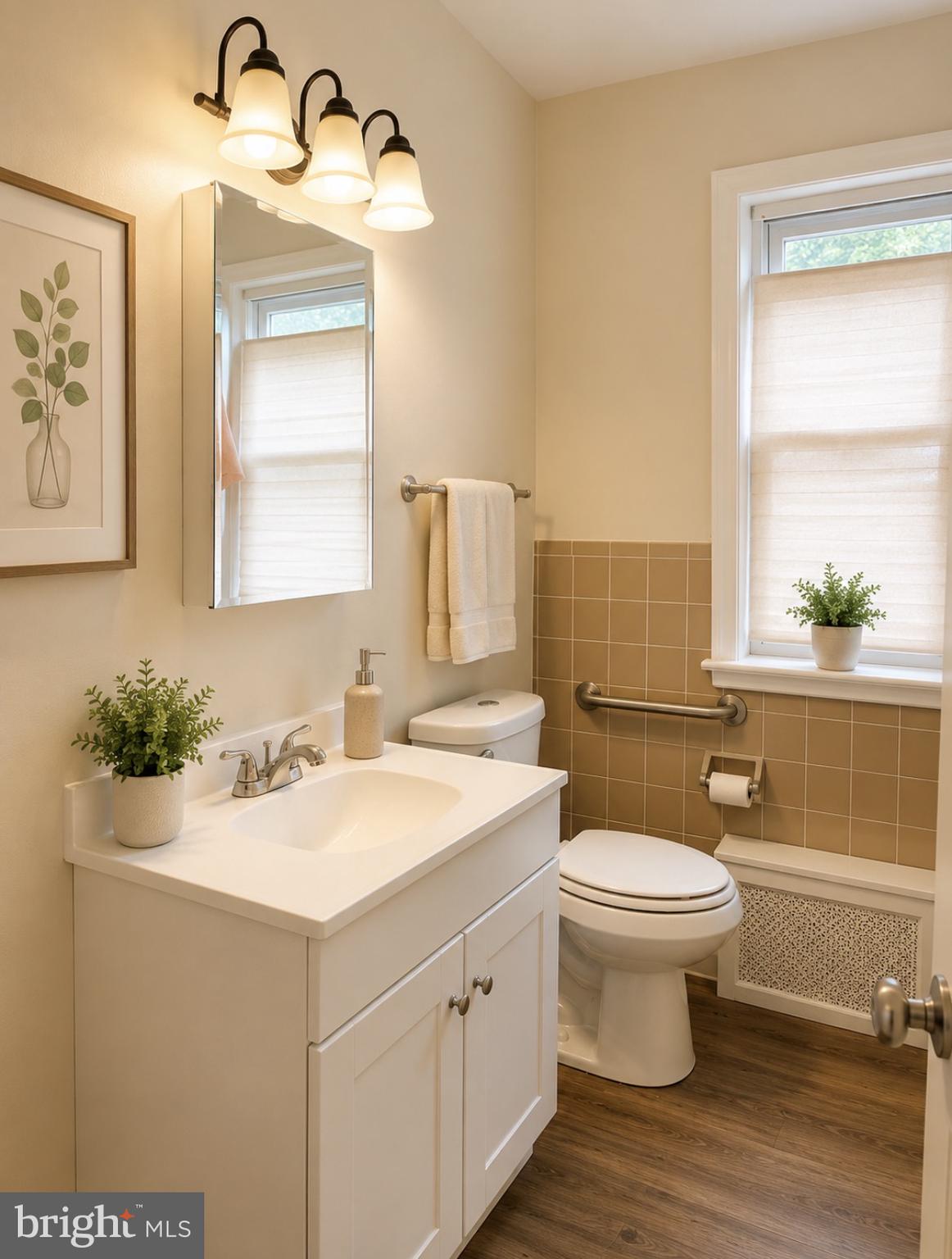 LANSDOWNE - Residential