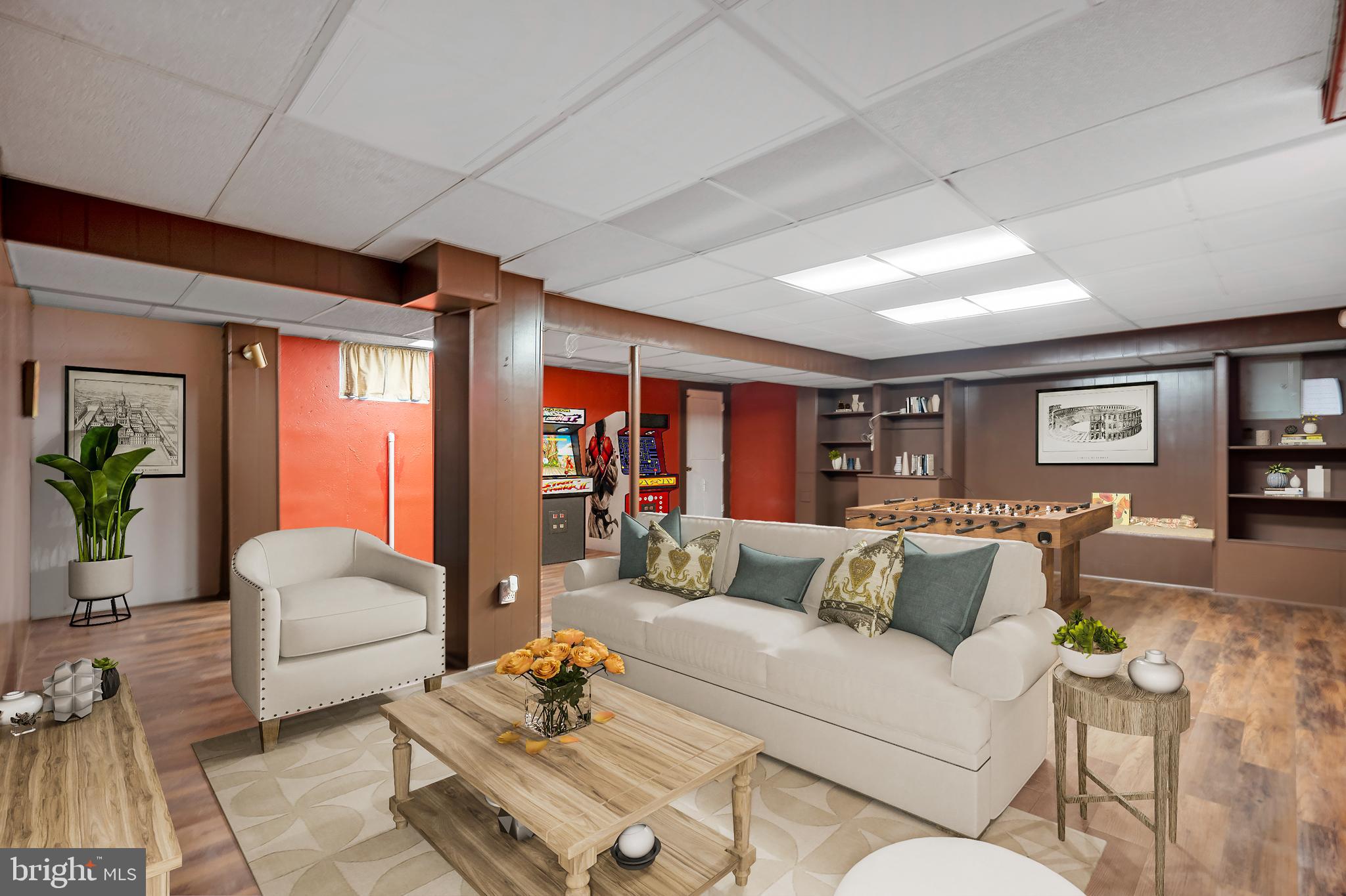 BOND MILL PARK - Residential