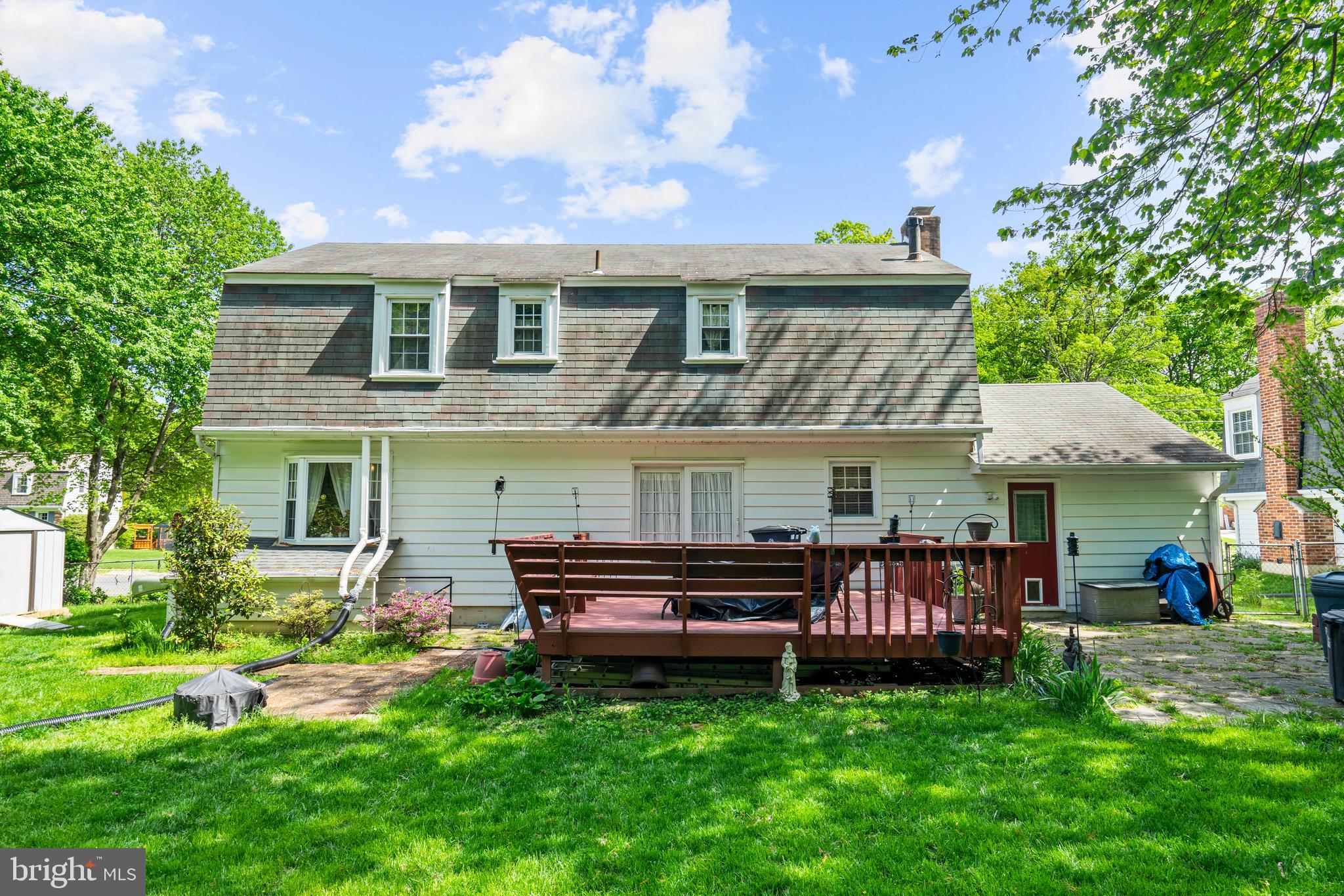 BOND MILL PARK - Residential