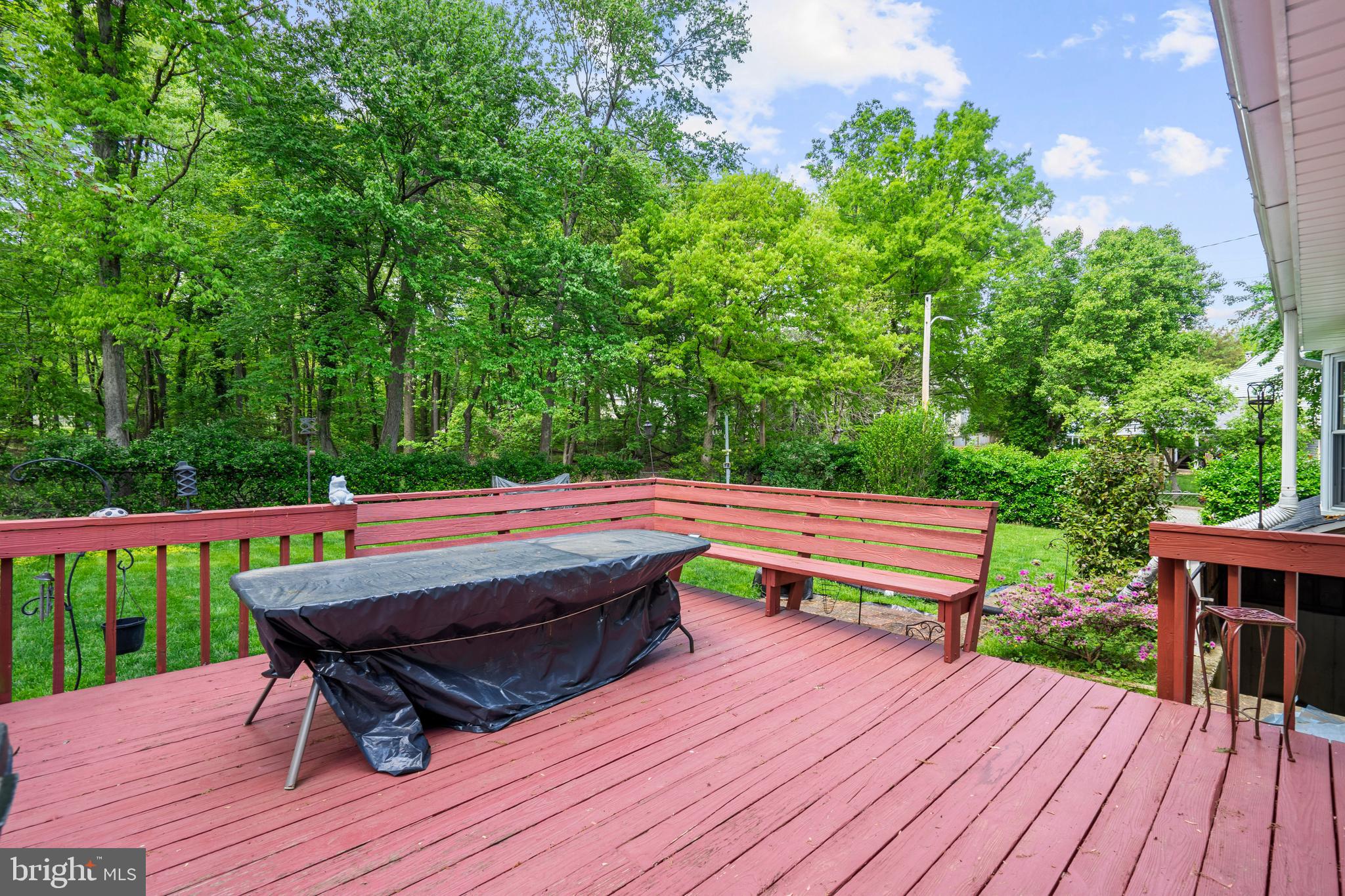 BOND MILL PARK - Residential