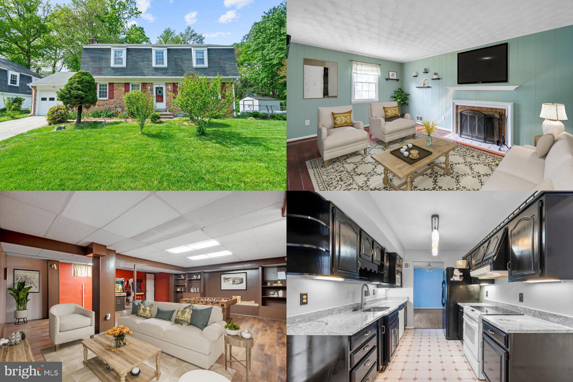 BOND MILL PARK - Residential