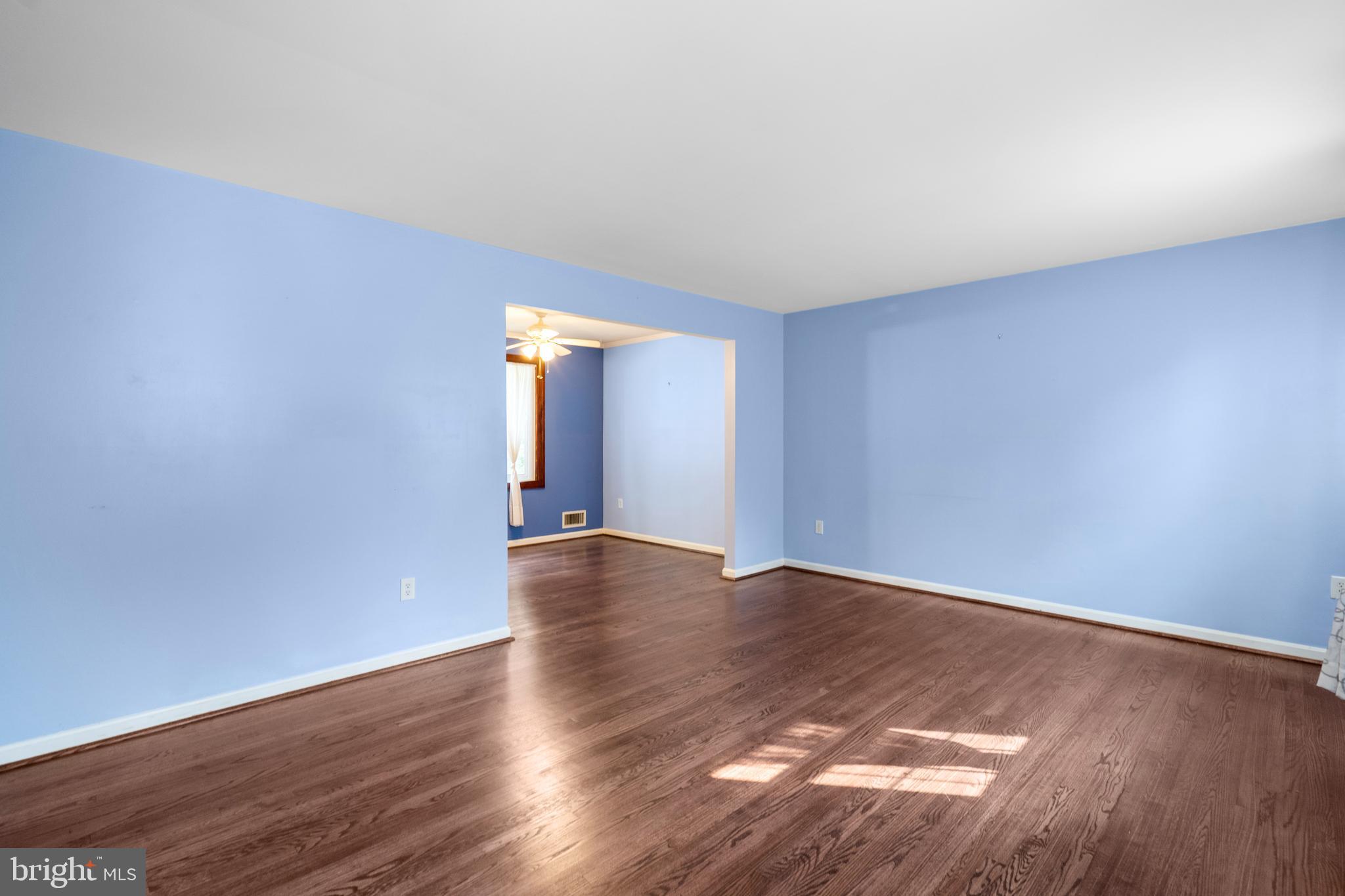 BOND MILL PARK - Residential