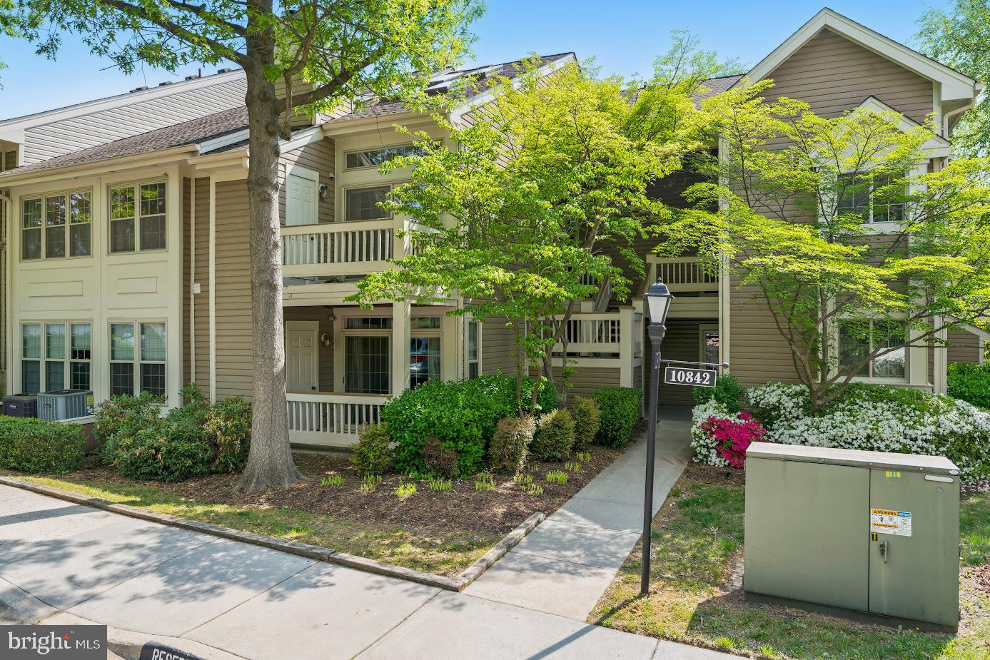 BENTLEY PLACE - Residential