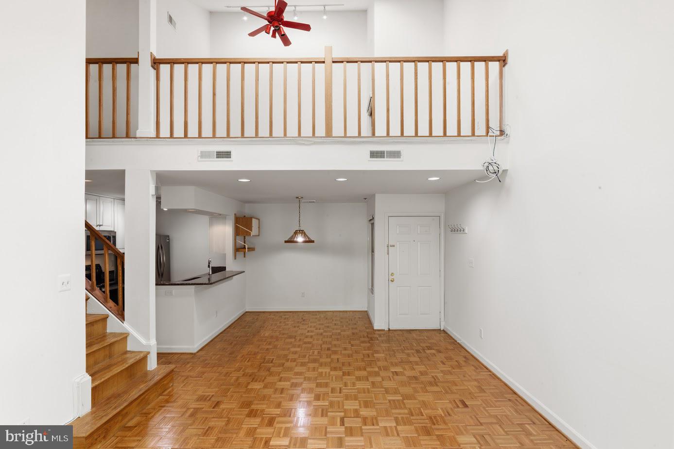 BENTLEY PLACE - Residential