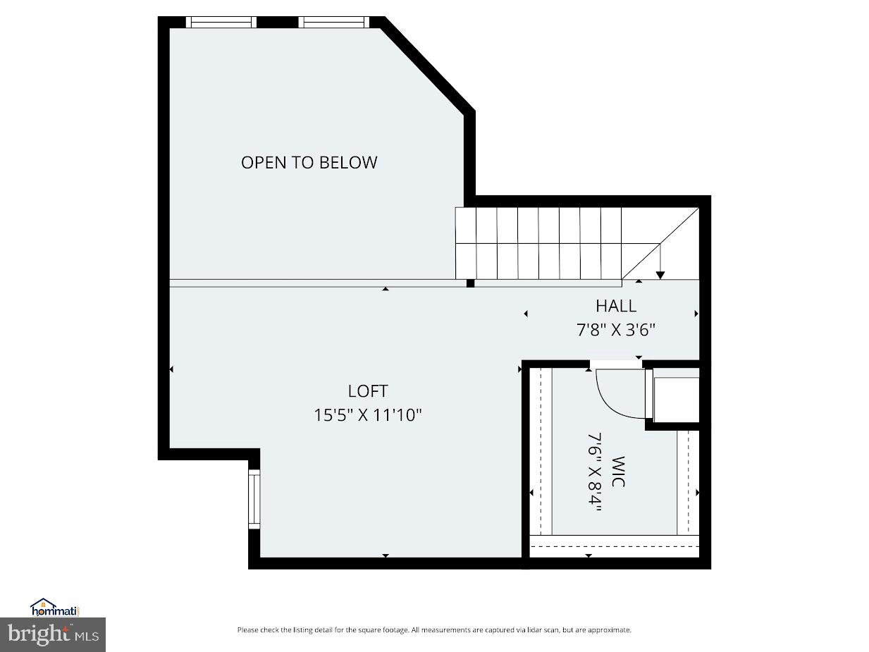 BENTLEY PLACE - Residential