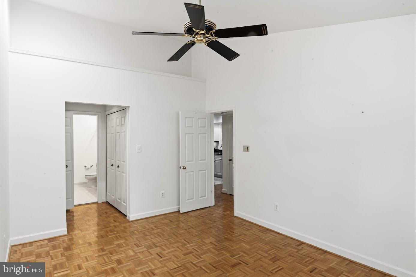 BENTLEY PLACE - Residential