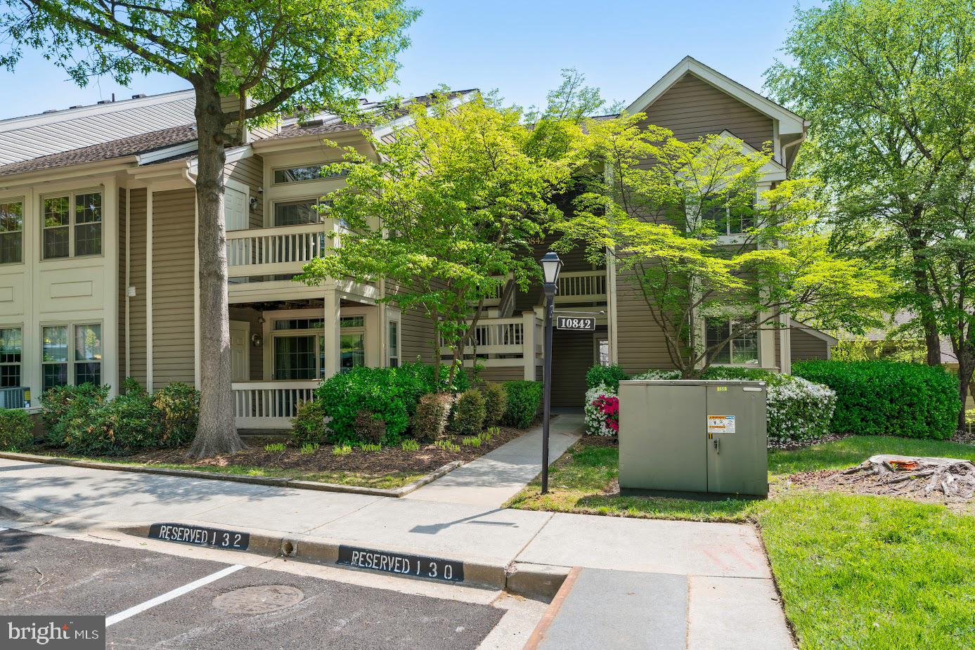 BENTLEY PLACE - Residential
