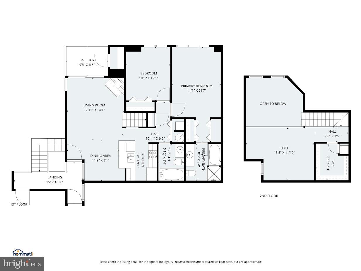 BENTLEY PLACE - Residential