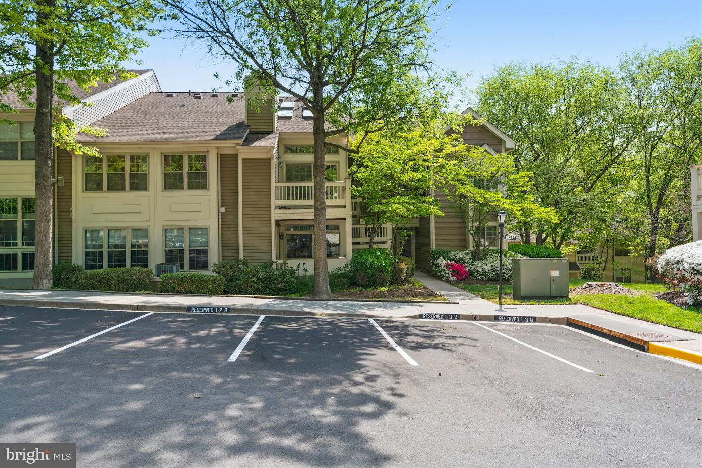 BENTLEY PLACE - Residential