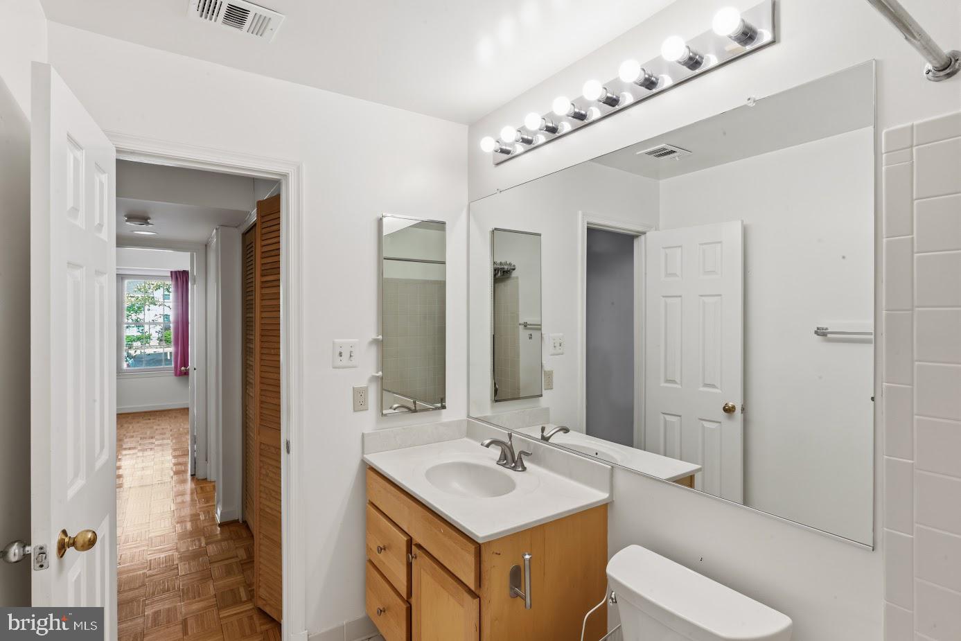 BENTLEY PLACE - Residential