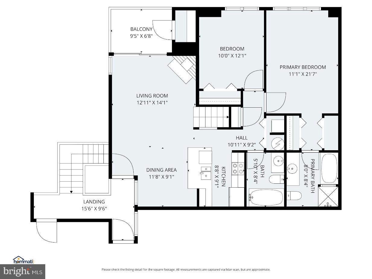 BENTLEY PLACE - Residential