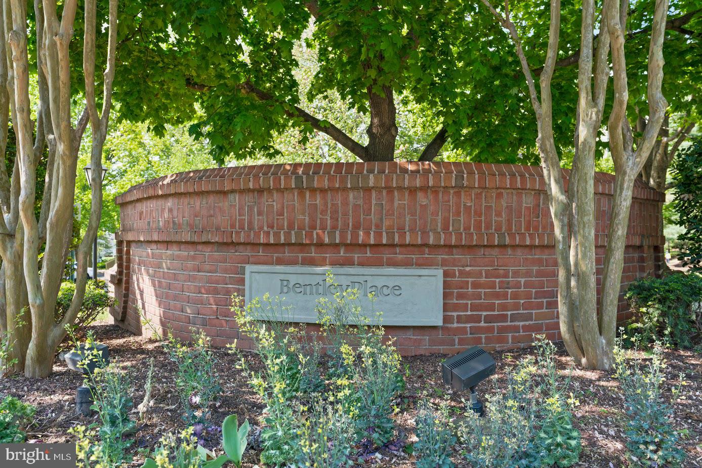 BENTLEY PLACE - Residential