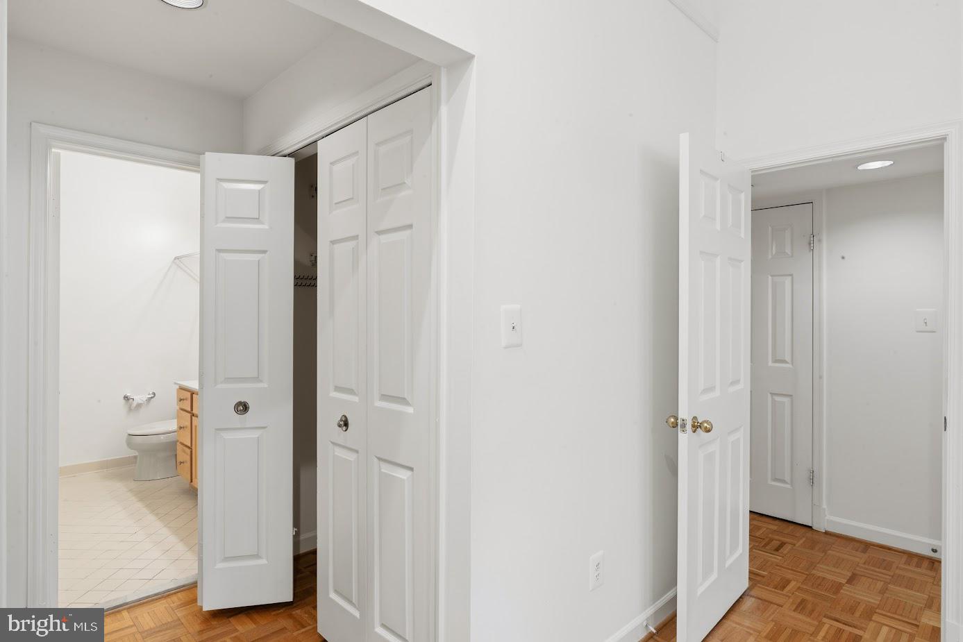 BENTLEY PLACE - Residential