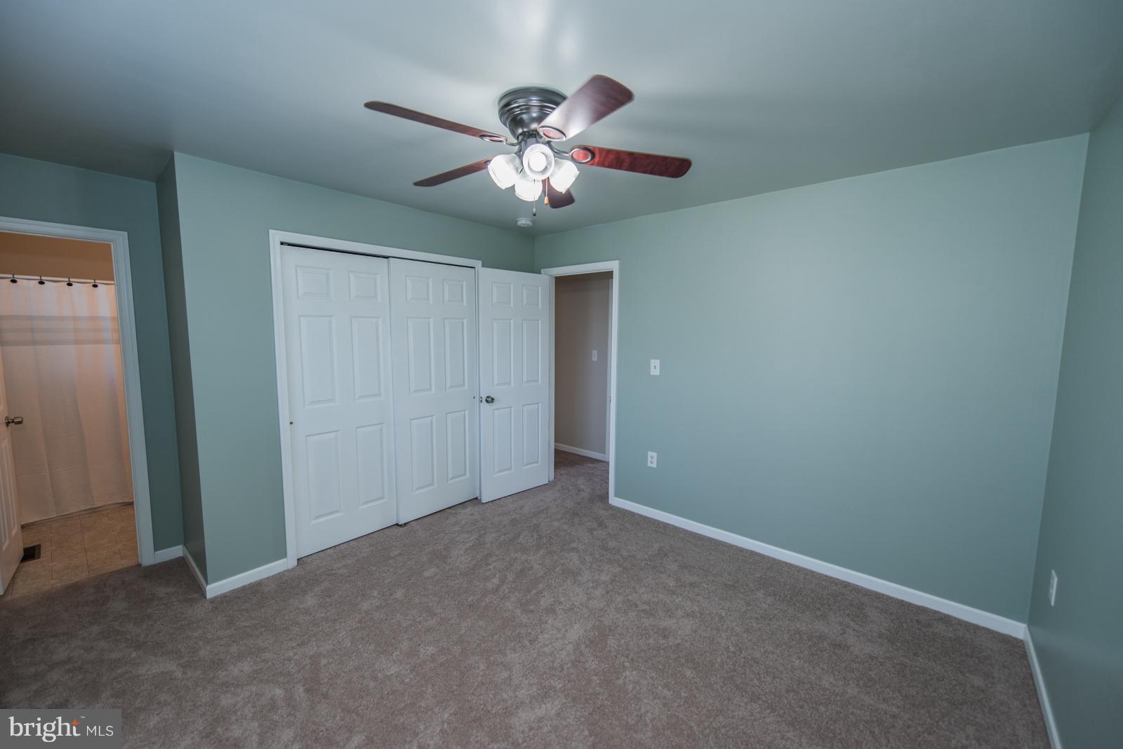 BRIAR RUN - Residential