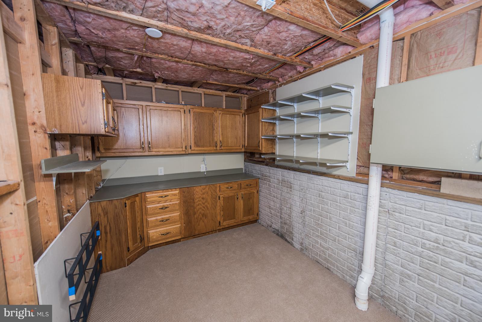 BRIAR RUN - Residential