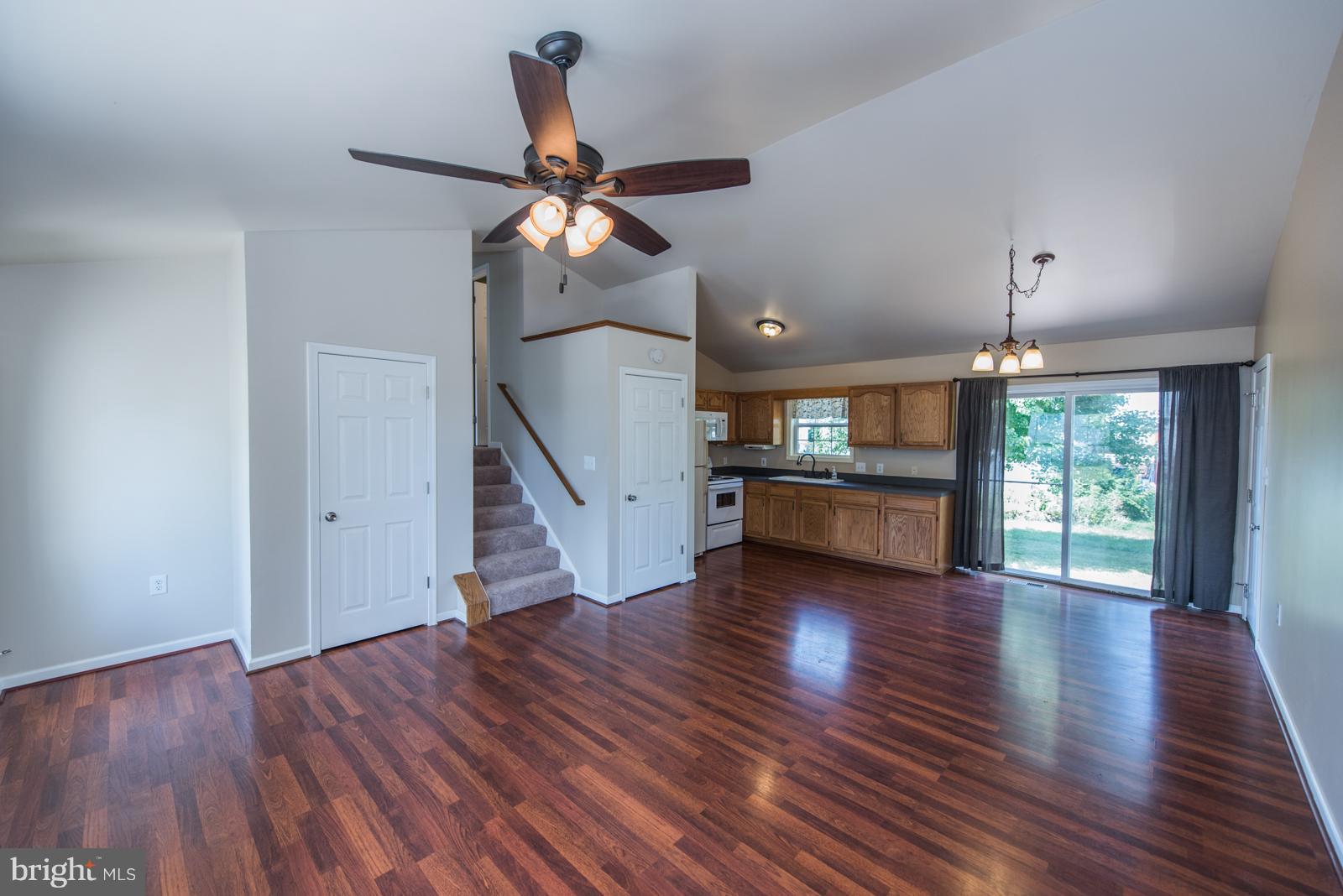 BRIAR RUN - Residential