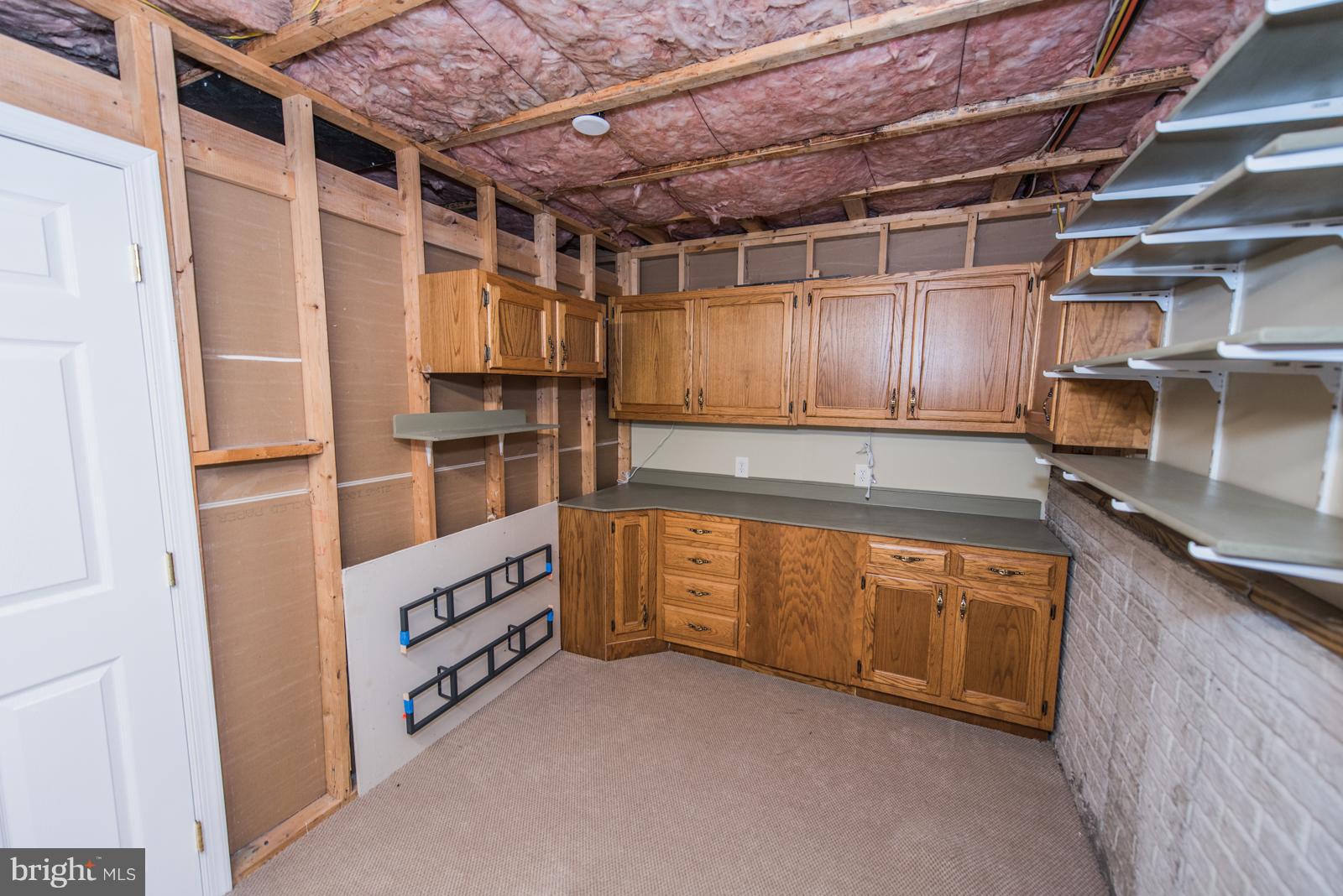 BRIAR RUN - Residential