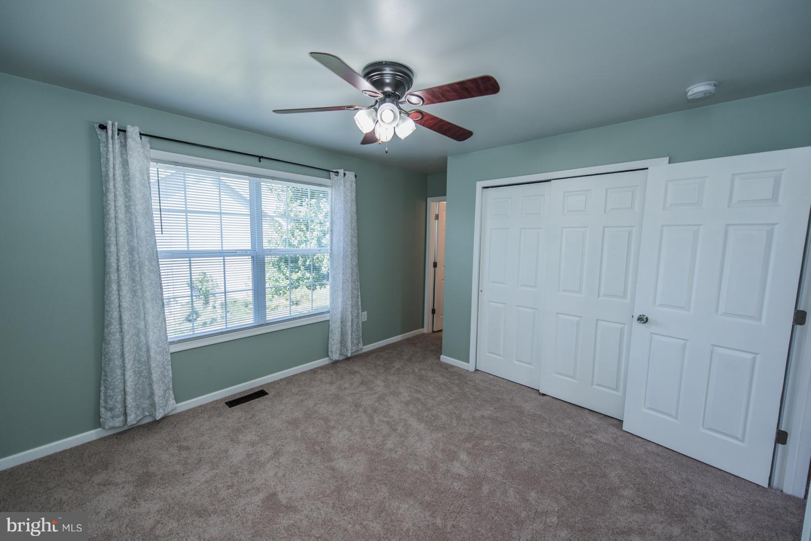 BRIAR RUN - Residential