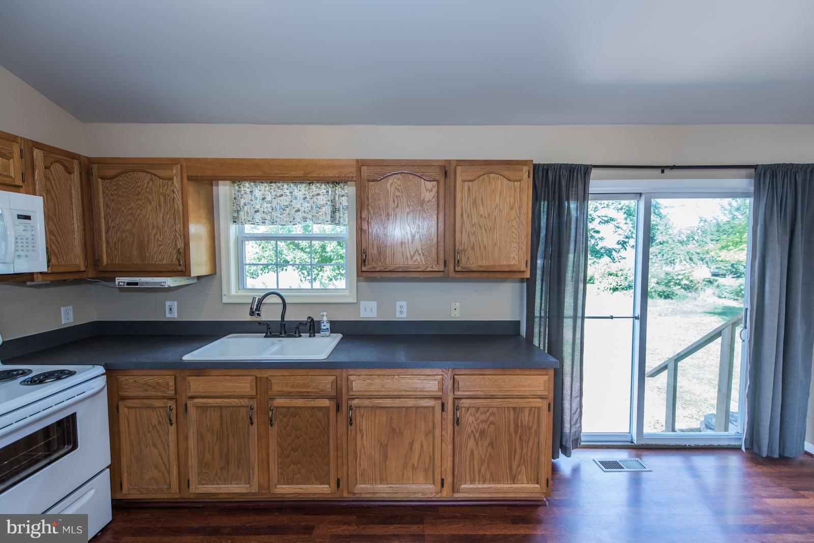 BRIAR RUN - Residential