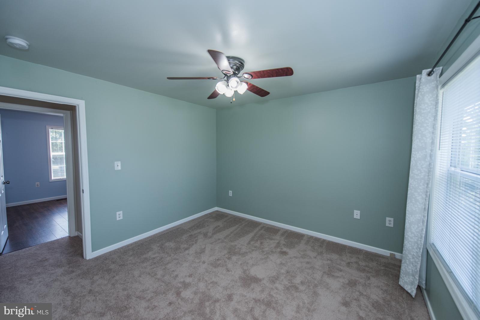 BRIAR RUN - Residential