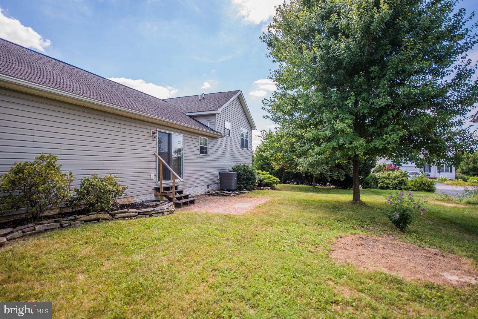 BRIAR RUN - Residential