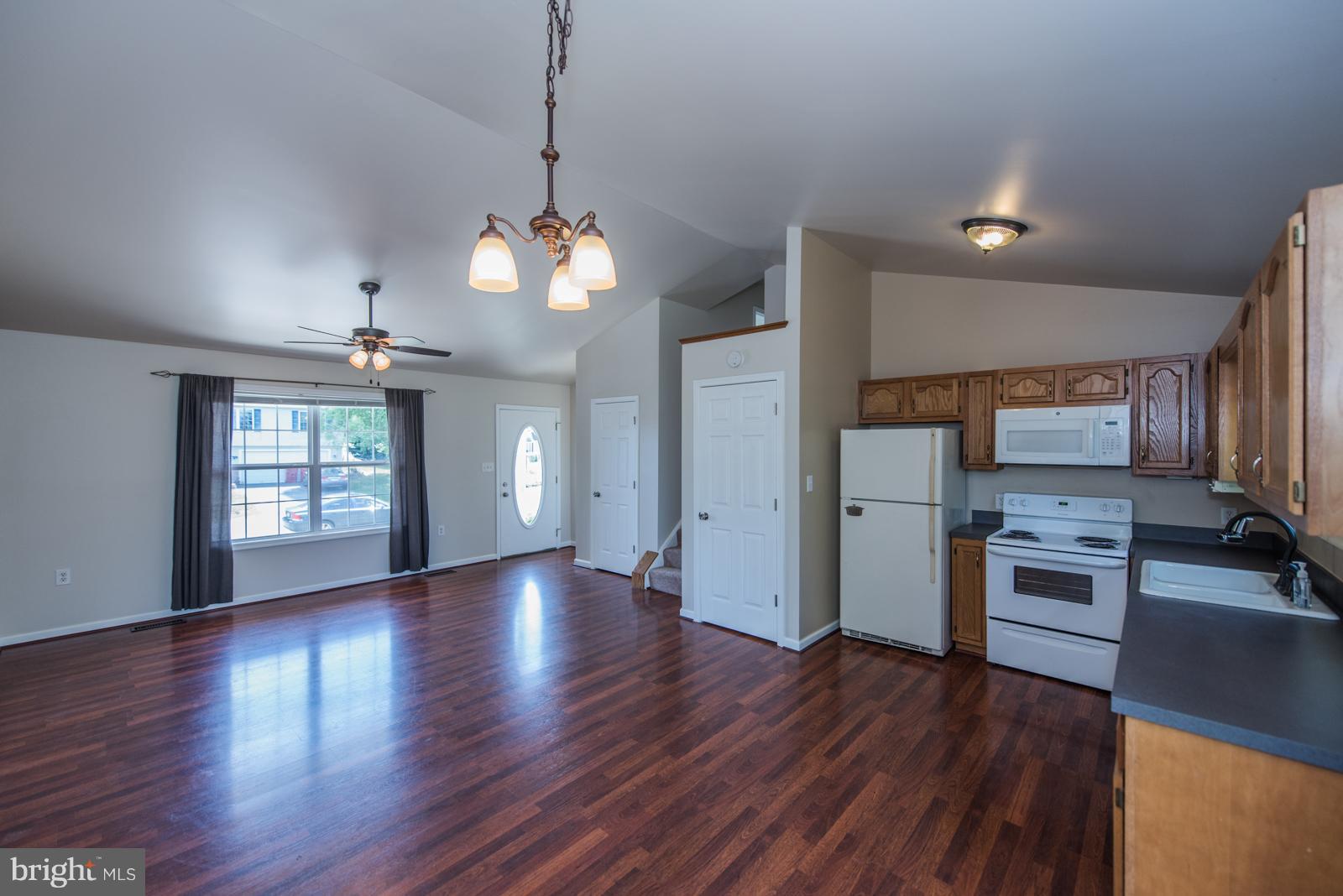 BRIAR RUN - Residential