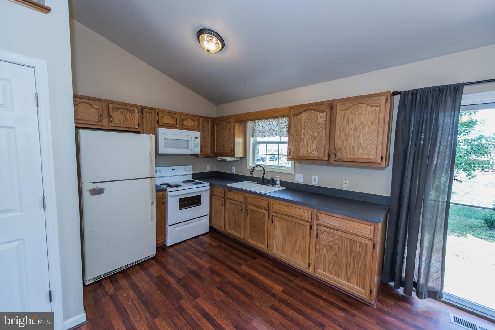 BRIAR RUN - Residential