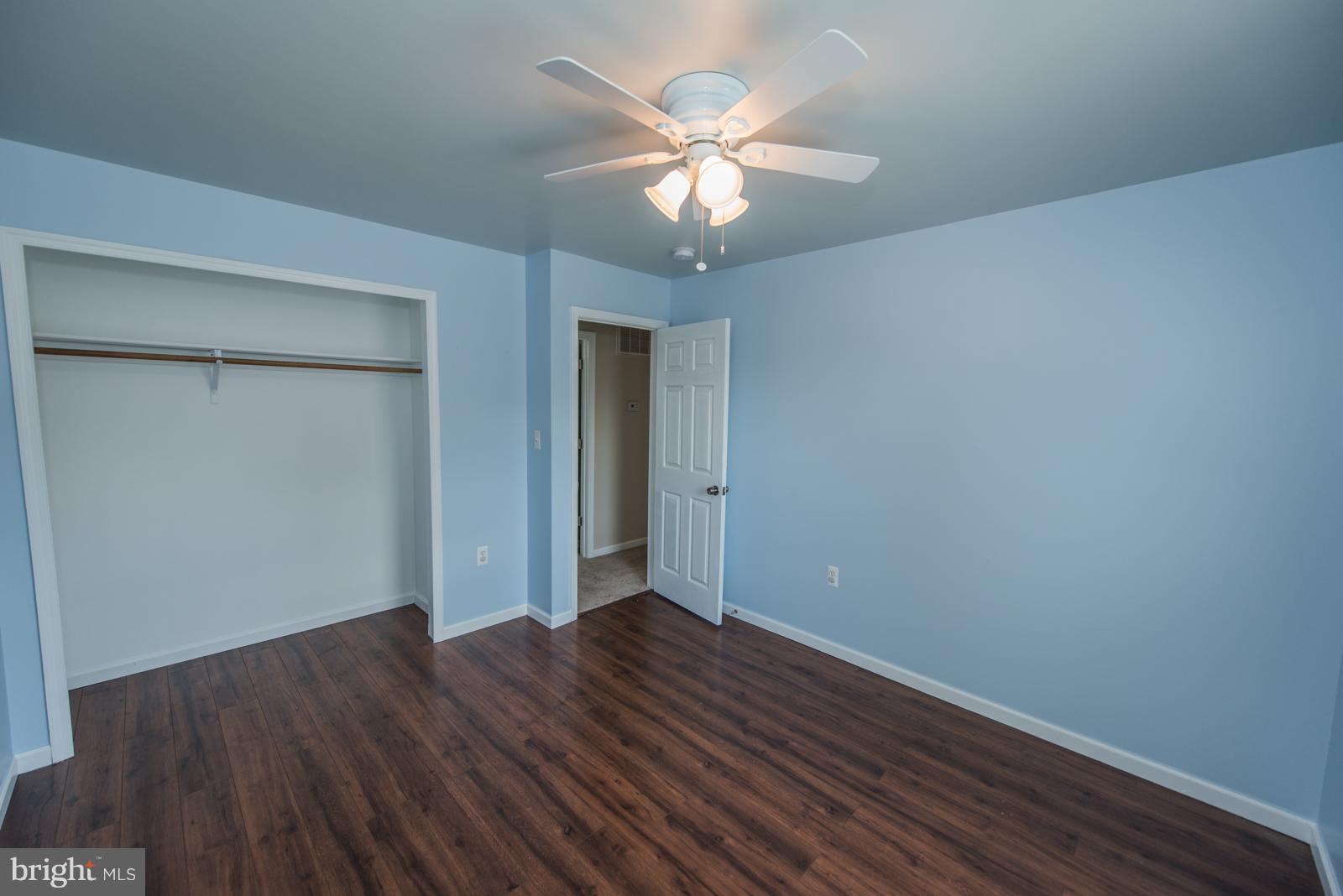 BRIAR RUN - Residential