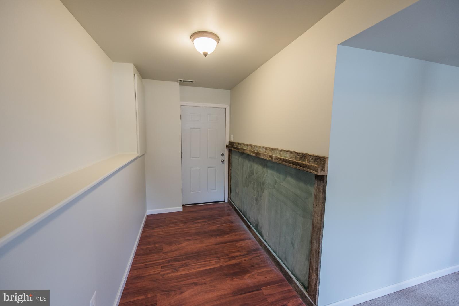 BRIAR RUN - Residential