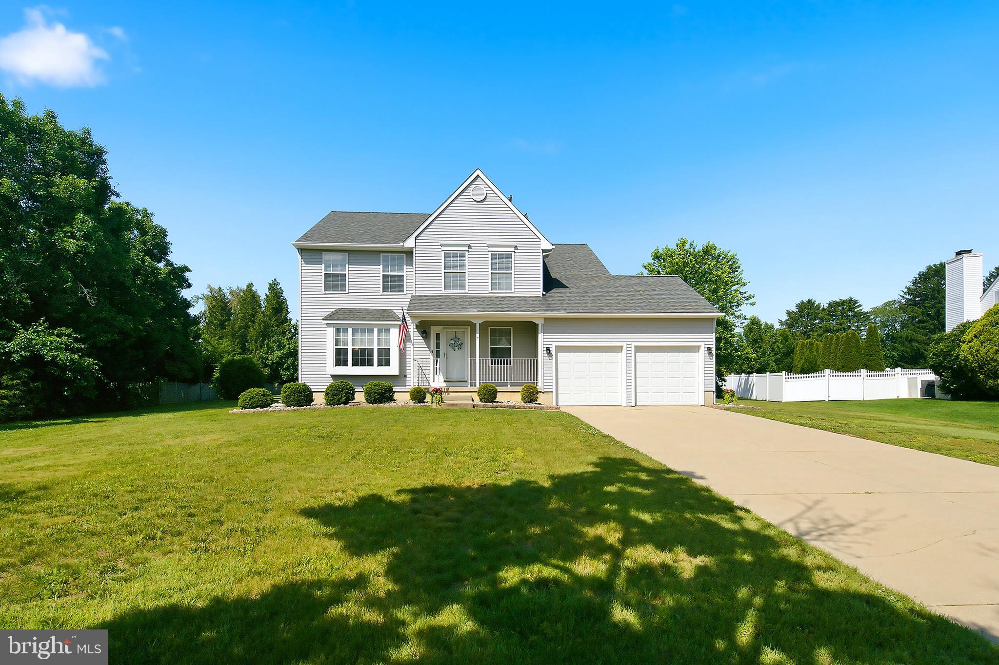 7 OLMSTED DRIVE