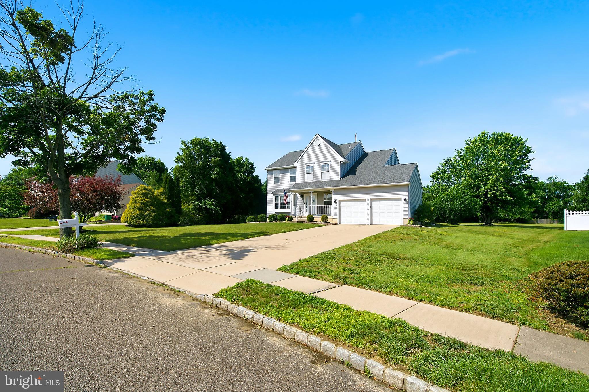 7 OLMSTED DRIVE