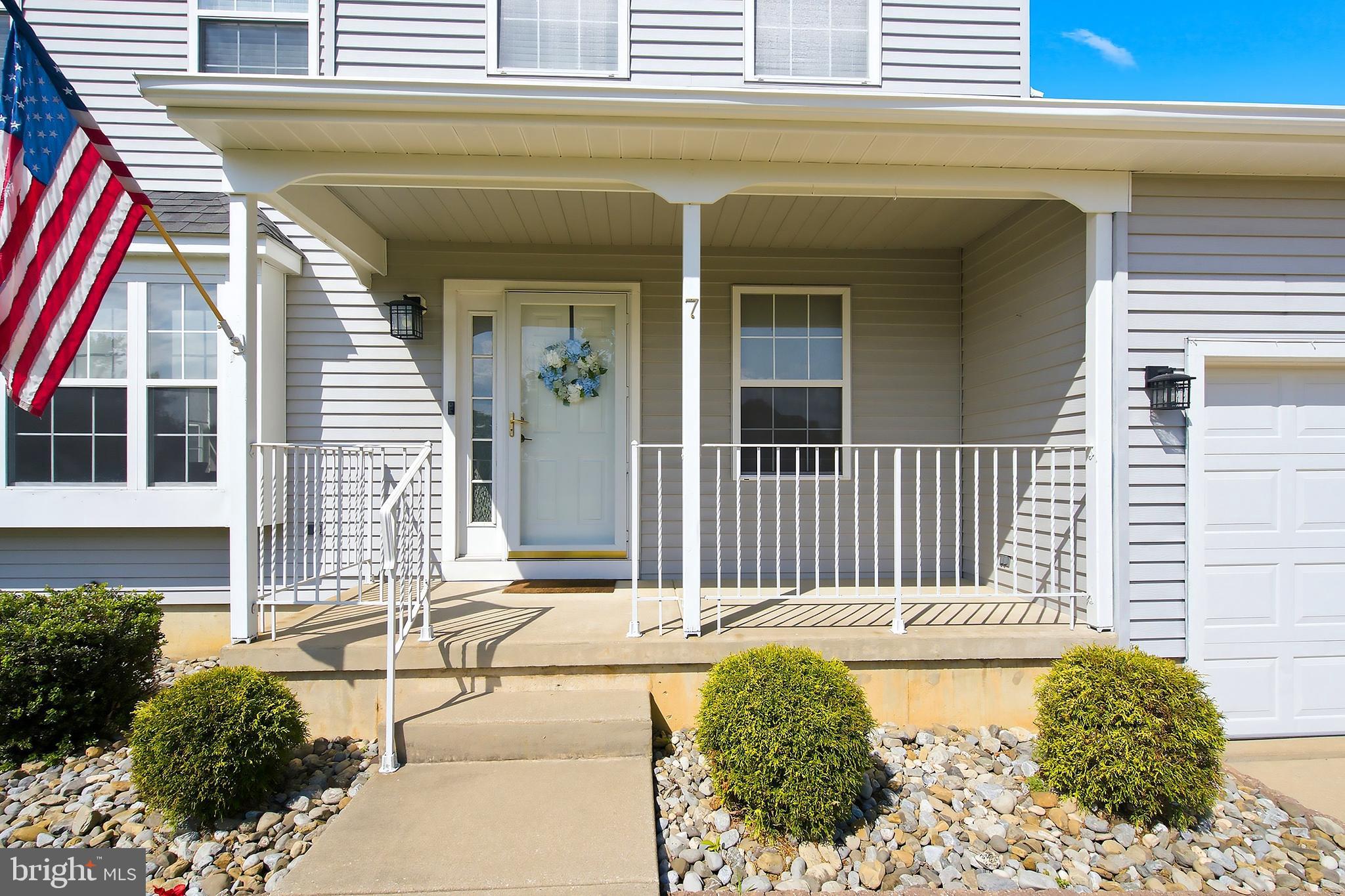 7 OLMSTED DRIVE