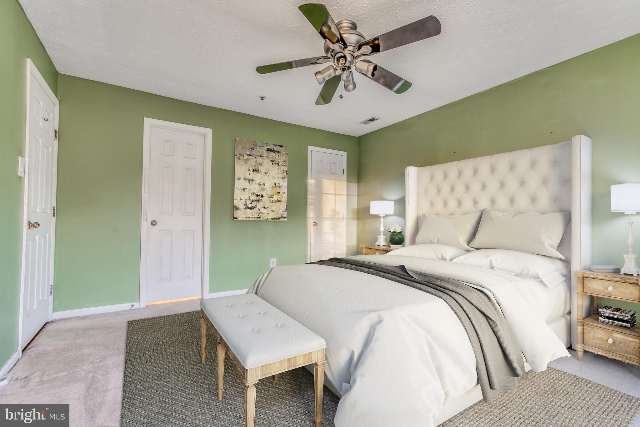 RIVERSIDE - Residential