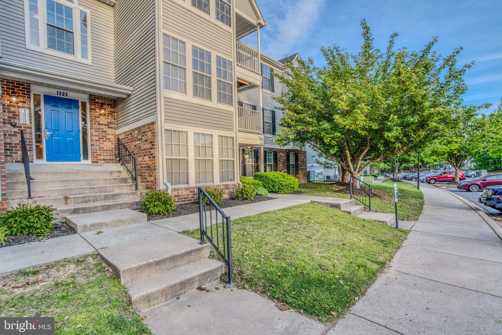 RIVERSIDE - Residential