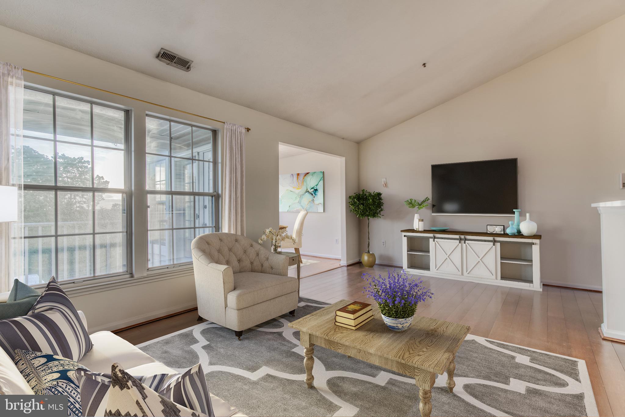 RIVERSIDE - Residential