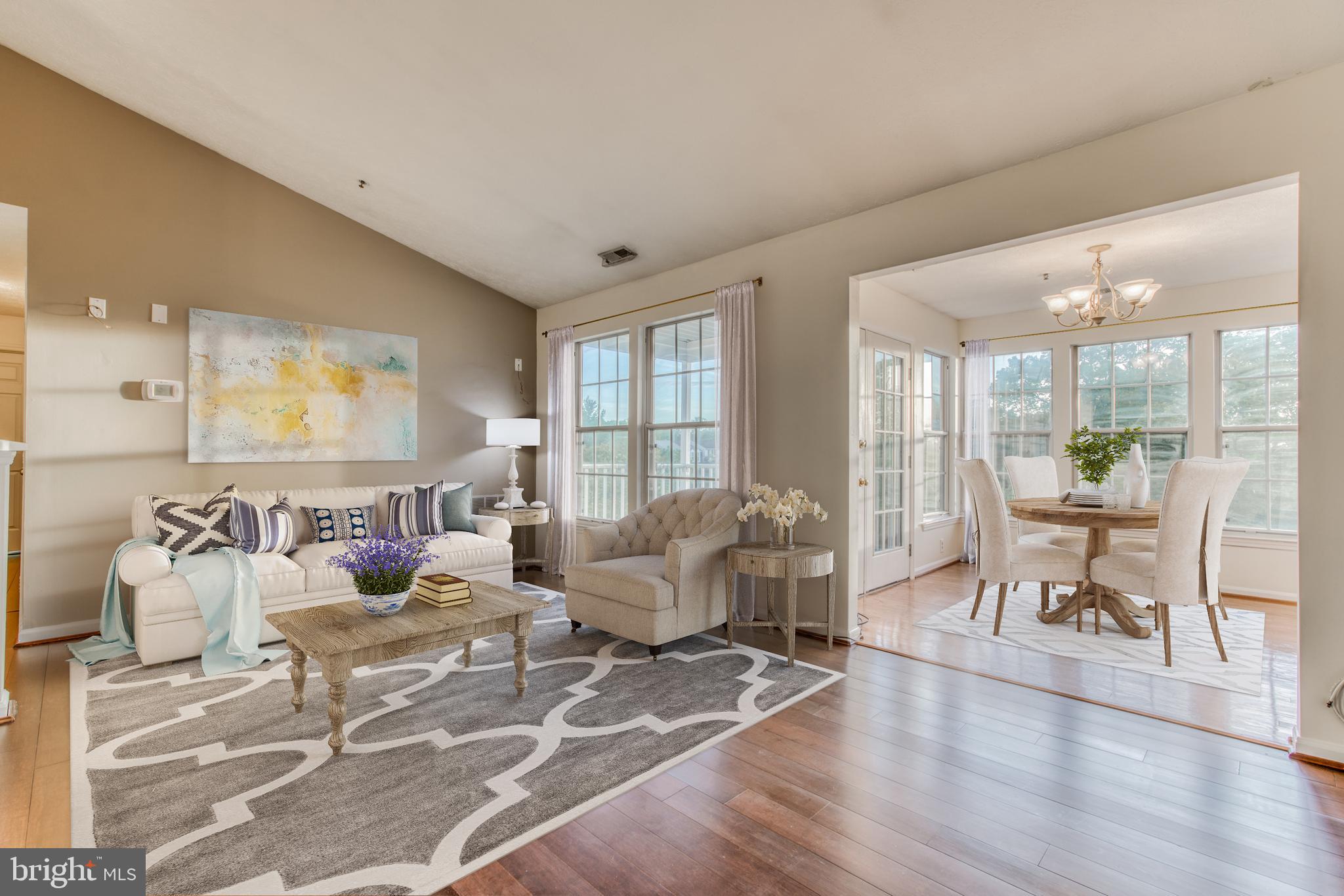 RIVERSIDE - Residential